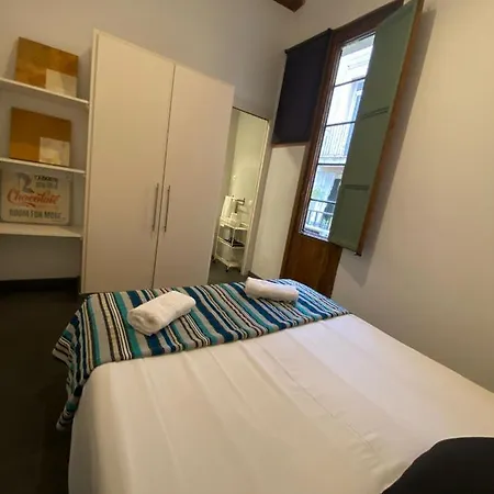 Esparteria 2 Apartament Barcelona
