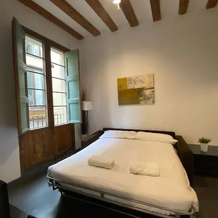 Esparteria 2 Apartament Barcelona