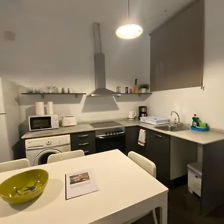 Apartment Esparteria 2
