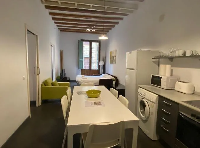 Esparteria 2 דירה