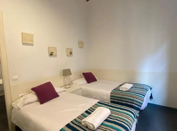 Esparteria 2 ברצלונה