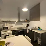 Apartment Esparteria 2 *