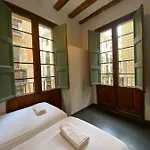 Esparteria 2 Apartment *