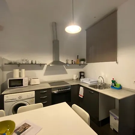 Apartamento Esparteria 2 *