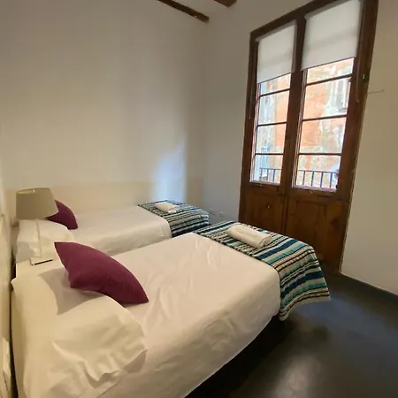 Apartamento Esparteria 2