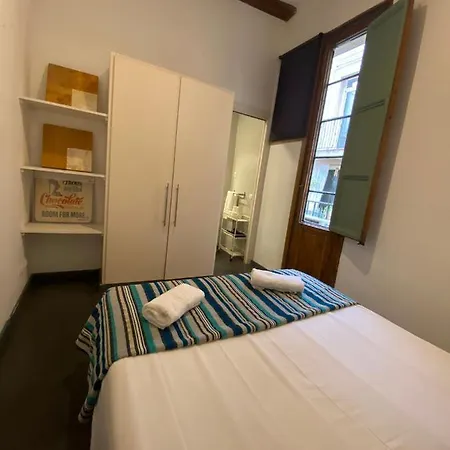 Apartamento Esparteria 2 Barcelona