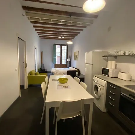 Esparteria 2 Apartamento