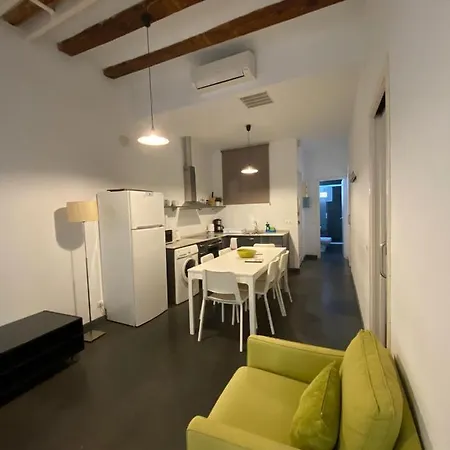 Apartamento Esparteria 2